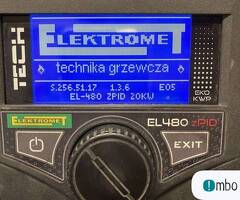 Sterownik - TECH ST- 480 Z PID